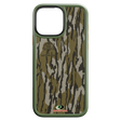 iPhone 16 Pro Max, Mossy Oak Bottom Lands, Fortitude Series Case, cellhelmet TekShack
