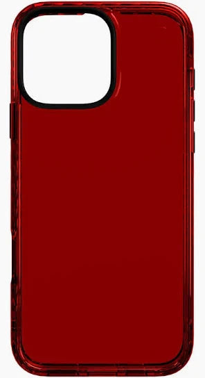 iPhone 16 Pro Max, Lava Red, Altitude X Series Cellphone Case, cellhelmet TekShack