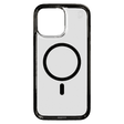 iPhone 16 Pro Max, Black, Magnitude Cellphone Case, MagSafe Compatible Case, cellhelmet TekShack