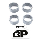 2012-2017 Polaris RZR 570 2" Lift Kit