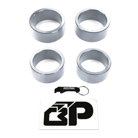 2012-2017 Polaris RZR 570 2" Lift Kit