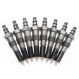 Complete Performance Stock Fuel Injector Kit - 6.9/7.3L IDI Diesel - 1984-1994 Ford F-Series Complete Performance