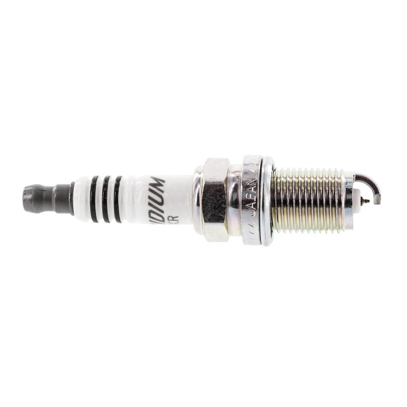 NGK Iridium IX Spark Plugs - Set of 4