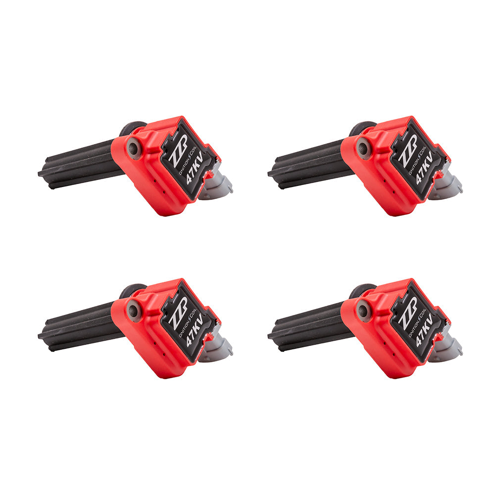 ZZP High Voltage Coil Packs-LSJ