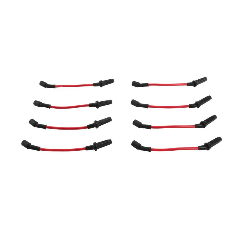 ZZP LS4 10mm Performance Ignition Spark Plug Wires