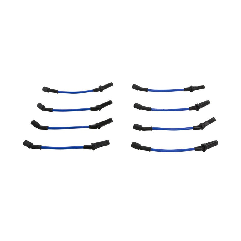 ZZP LS4 10mm Performance Ignition Spark Plug Wires