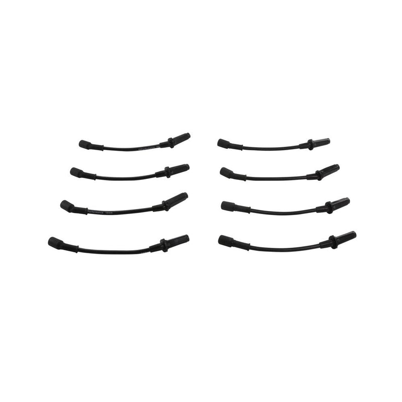 ZZP LS4 10mm Performance Ignition Spark Plug Wires