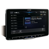 Open Box Alpine iLX-509 | 9" Digital Media Receiver