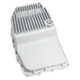PPE Aluminum Deep Transmission Pan - GM / Duramax (2015-2022)
