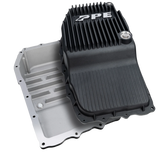PPE Aluminum Deep Transmission Pan - GM / Duramax (2015-2022)
