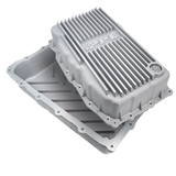 PPE Aluminum Transmission Pan - 3.0 Duramax (2020-2025)