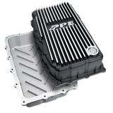 PPE Aluminum Transmission Pan - 3.0 Duramax (2020-2025)