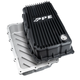 PPE Aluminum Transmission Pan - 3.0 Duramax (2020-2025)