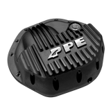 PPE Aluminum Front Differential Cover 9.25" - 12 - 6.7/5.9 Cummins (2003-2013)