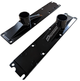 CNC Fab 8 Bolt Billet Intake Plenums - 7.3 Powerstroke (1994.5-1995)