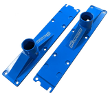 CNC Fab 8 Bolt Billet Intake Plenums - 7.3 Powerstroke (1994.5-1995)