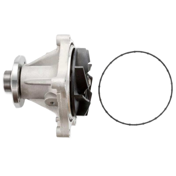 Alliant Power Water Pump - 6.4 Powerstroke (2008-2010)