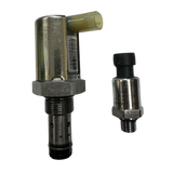 Warren 7250 PSI ICP Sensor & High Pressure IPR Valve - 6.0 Powerstroke (2003-2007)