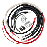 Battery Cable Kit - 6.0 Powerstroke (2003-2007)