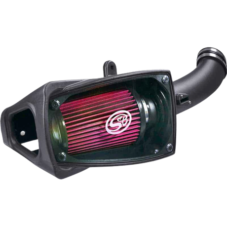 S&B Cold Air Intake  6.7 Powerstroke (2011-2016)