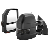 Spyder XTune Mirror Set - Powerstroke (1999-2007)