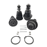 Apex Chassis - Super HD Ball Joint Kit - Duramax (2001-2010)
