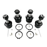 Apex Chassis - Super HD Ball Joint Kit - Powerstroke/Cummins