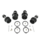 Super HD Ball Joint Kit 104 - Ford / Dodge Ram OBS