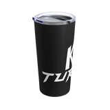 KC Logo Tumbler 20oz