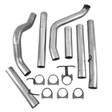 MBRP 4" Exhaust Full Kit -7.3 Powerstroke (1999-2003)