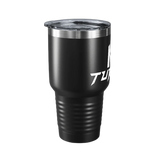 KC Turbos Tumbler (30oz)
