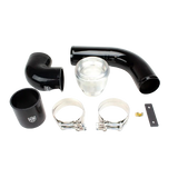 H&S Intercooler Pipe Upgrade Kit - 6.7 Powerstroke (2011-2024)