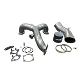 Pusher Powerflow Intake Manifold / Turbo Inlet Package - 6.7 Powerstroke (2020-2022)