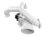 Pusher Powerflow Intake Manifold / Turbo Inlet Package - 6.7 Powerstroke (2015-2019)
