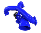 Pusher Powerflow Intake Manifold / Turbo Inlet Package - 6.7 Powerstroke (2020-2022)