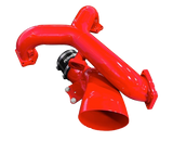 Pusher Powerflow Intake Manifold / Turbo Inlet Package - 6.7 Powerstroke (2015-2019)