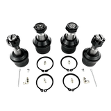 Super HD Ball Joint Kit 104 - Ford / Dodge Ram OBS