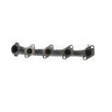 Dorman Driver Side Exhaust Manifold Kit - 6.0 Powerstroke (2003-2007)