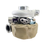 TPP Turbo Blanket - 6.4 Powerstroke (2008-2010)