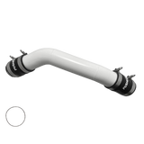Pusher HD 3" Hot Side Charge Tube - 6.7 Powerstroke (2015+)