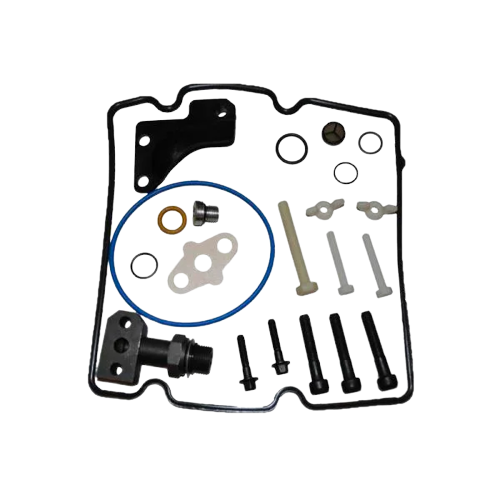 Motorcraft STC HPOP Fitting Update Kit - 6.0 Powerstroke