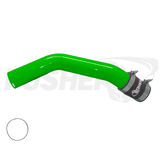 Pusher HD 3" Hot Side Charge Tube - 6.7 Powerstroke (2015+)