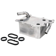 X-(BulletProof Engine Oil System Upgrade) - SKU 90402002 Bulletproof diesel