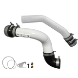 Pusher 3" Hot & Cold Side Charge Tubes - 6.7 Powerstroke (2015-2016)