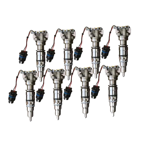 WDi 175cc Injector (Set of 8) 6.0 Powerstroke (2003-2007)