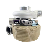 TPP Turbo Blanket - 7.3 Powerstroke (1994.5-2003)
