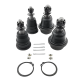 Apex Chassis - Super HD Ball Joint Kit - Duramax (2001-2010)