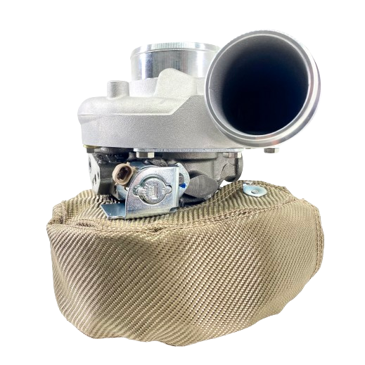TPP Turbo Blanket - 7.3 Powerstroke (1994.5-2003)