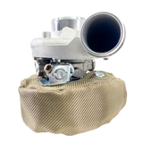 TPP Turbo Blanket - 7.3 Powerstroke (1994.5-2003)
