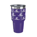 KC Stainless Steel Tumbler - 30oz